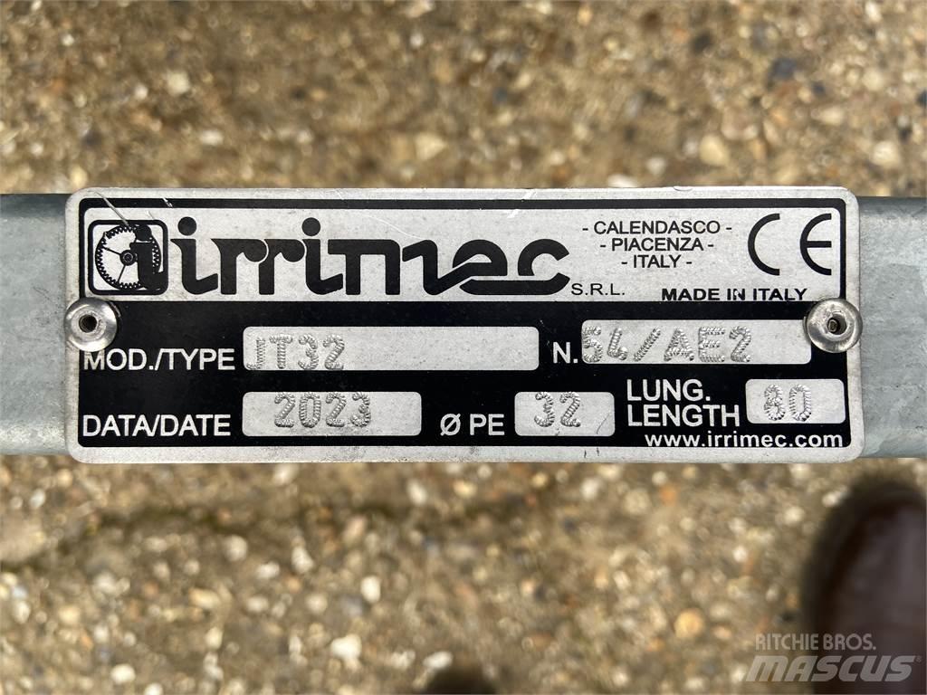 Irrimec JT-32 Maszyny rolnicze - Inne