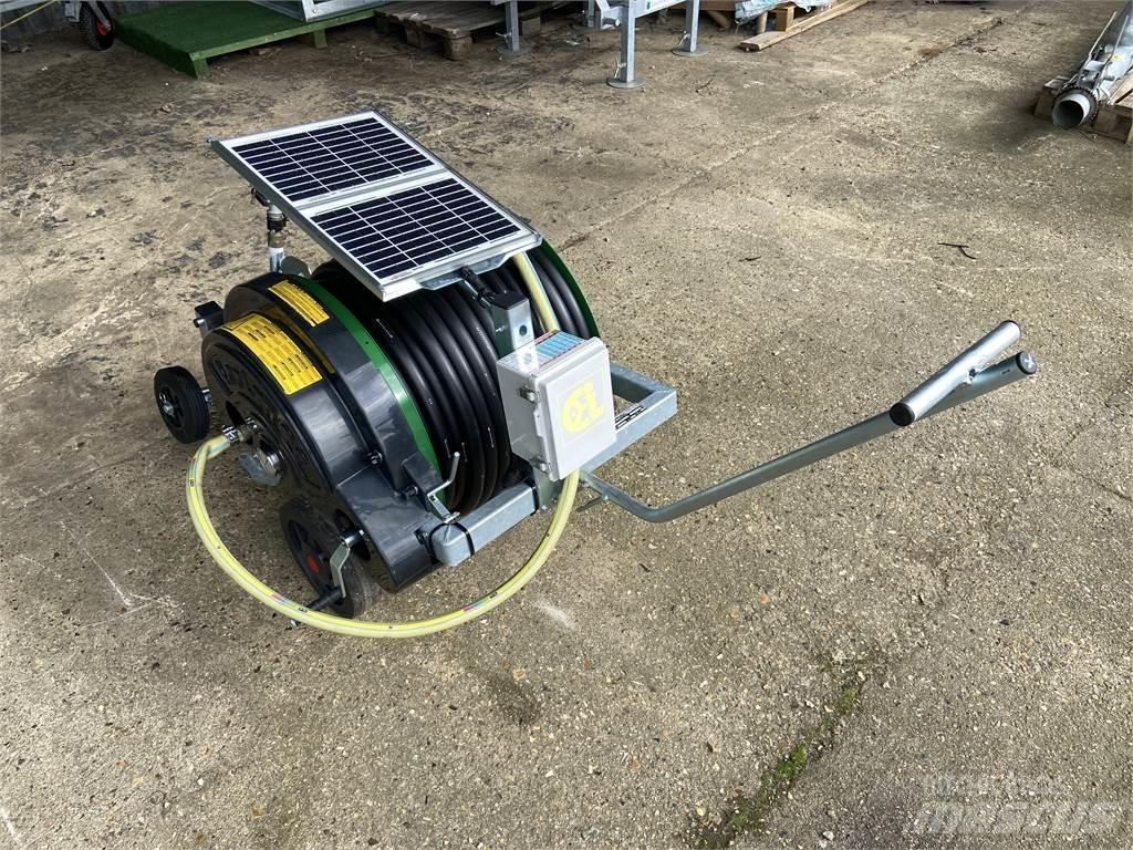 Irrimec JT-32 Maszyny rolnicze - Inne