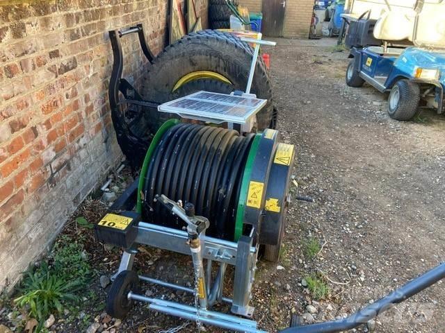 Irrimec JT-32 Maszyny rolnicze - Inne