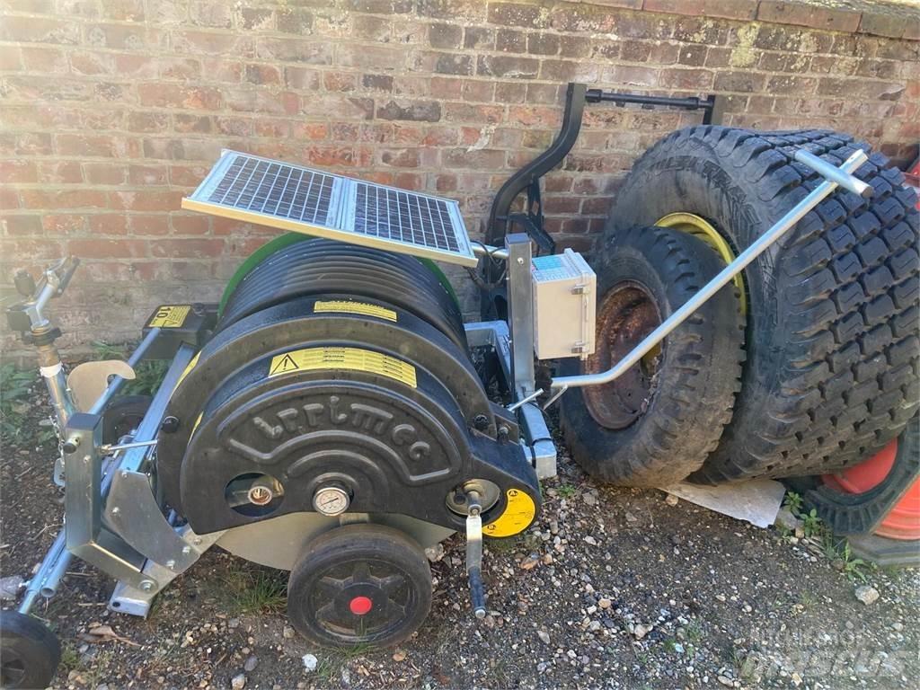 Irrimec JT-32 Maszyny rolnicze - Inne