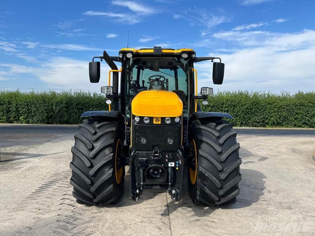 JCB 4220 ICON Ciągniki rolnicze