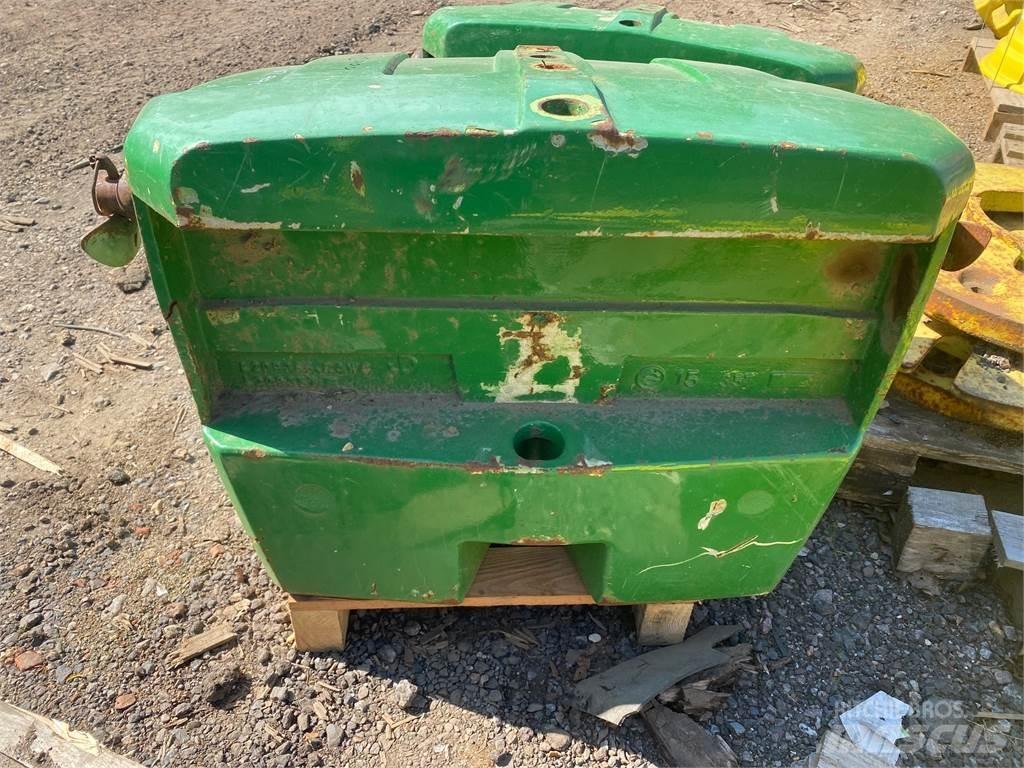 John Deere 1150KG Maszyny rolnicze - Inne