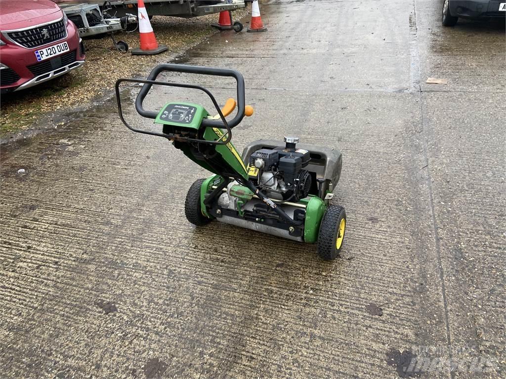 John Deere 220C Maszyny rolnicze - Inne