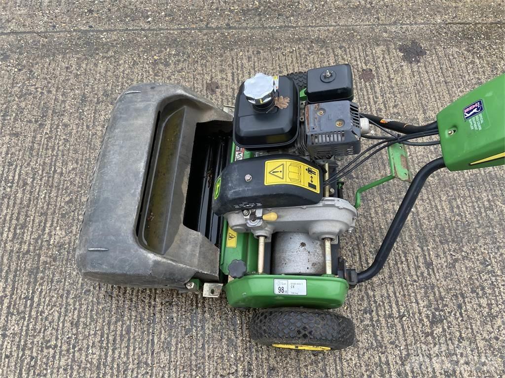 John Deere 220C Maszyny rolnicze - Inne