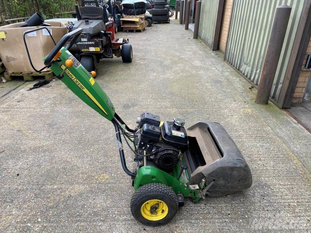 John Deere 220C Maszyny rolnicze - Inne