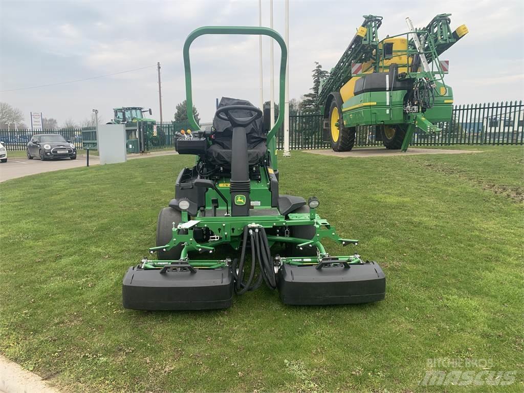 John Deere 2550 Maszyny rolnicze - Inne