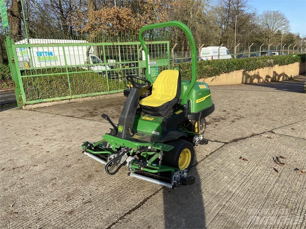 John Deere 2550E Maszyny rolnicze - Inne