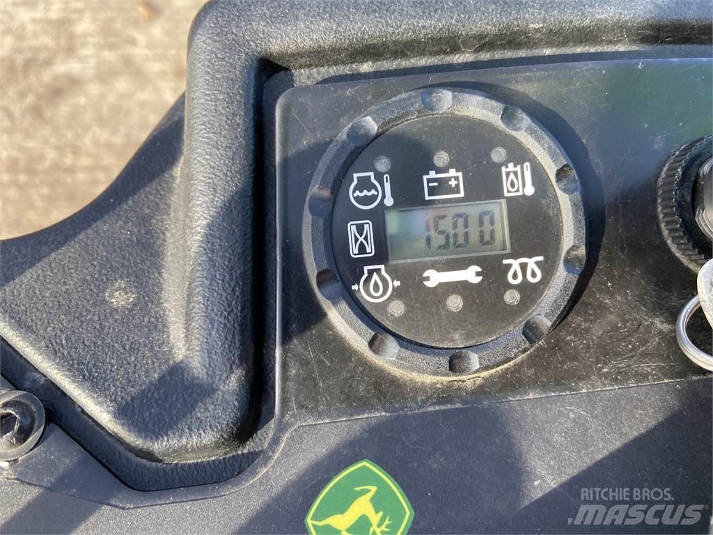 John Deere 2550E Maszyny rolnicze - Inne