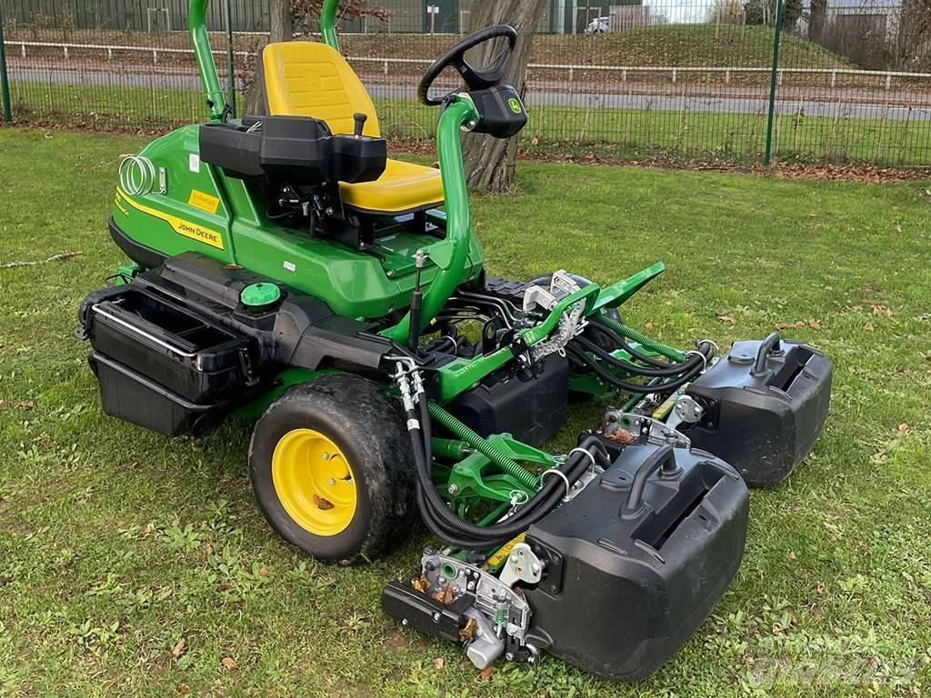 John Deere 2750 Maszyny rolnicze - Inne