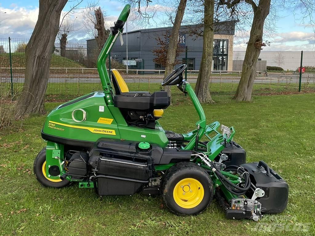 John Deere 2750 Maszyny rolnicze - Inne