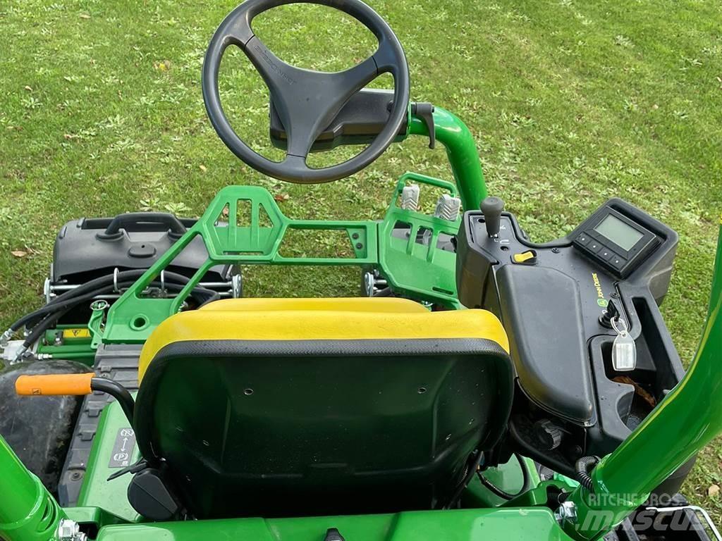 John Deere 2750 Maszyny rolnicze - Inne