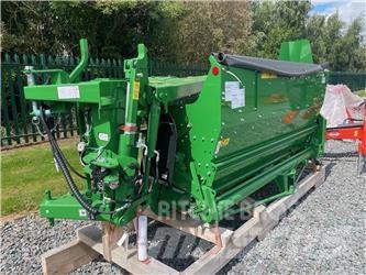 John Deere 331 Kosiarki ze wstępną obróbka paszy