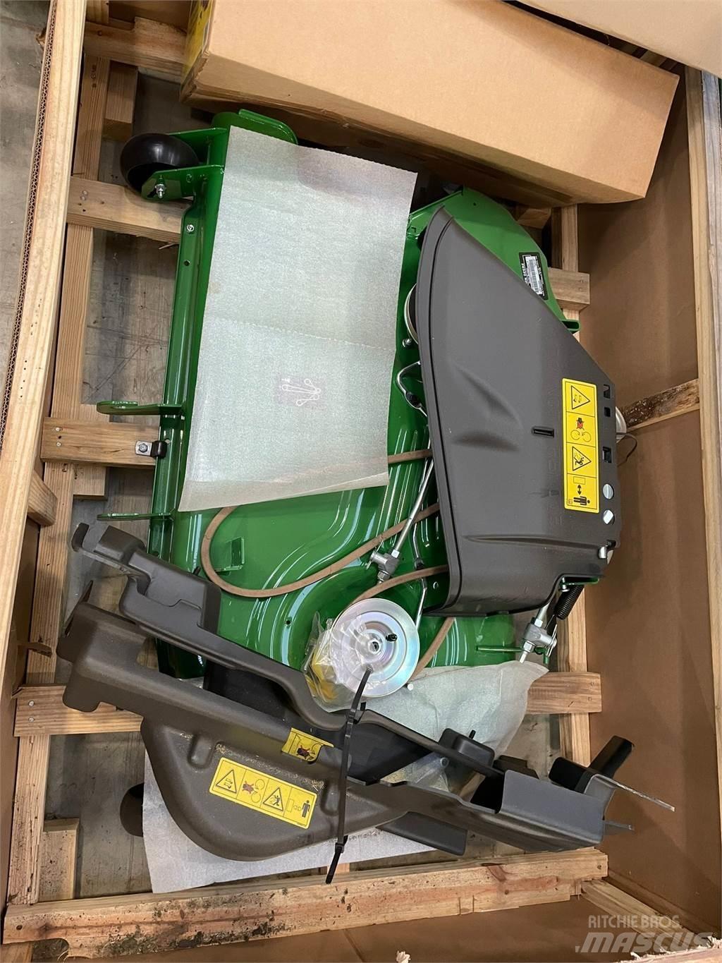 John Deere 42A Maszyny rolnicze - Inne