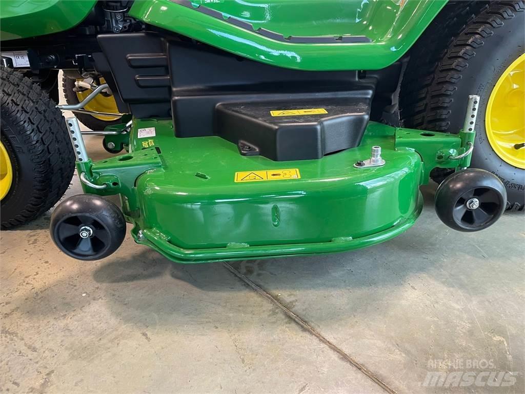 John Deere 54A Maszyny rolnicze - Inne