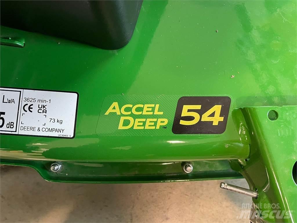 John Deere 54A Maszyny rolnicze - Inne