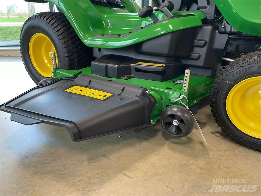 John Deere 54A Maszyny rolnicze - Inne