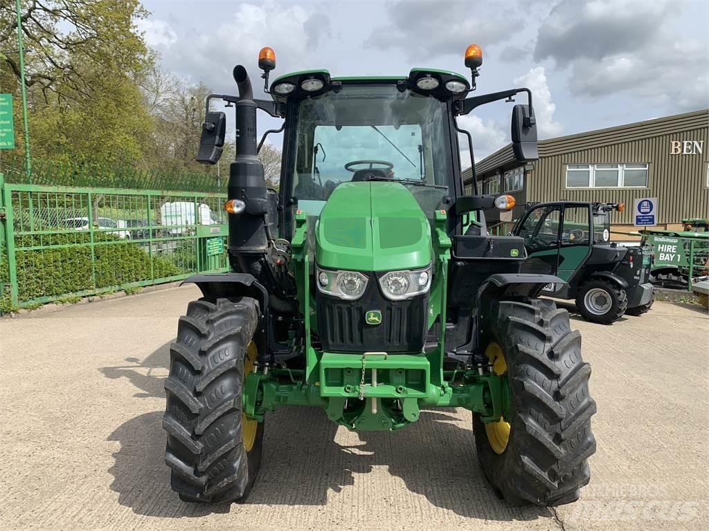 John Deere 6120M Maszyny rolnicze - Inne