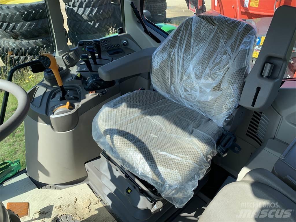 John Deere 6145M Ciągniki rolnicze