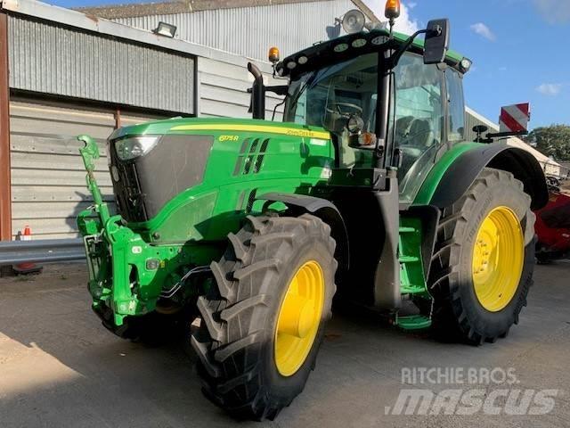 John Deere 6175R Maszyny rolnicze - Inne