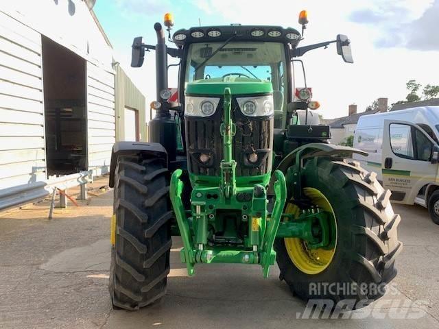 John Deere 6175R Maszyny rolnicze - Inne