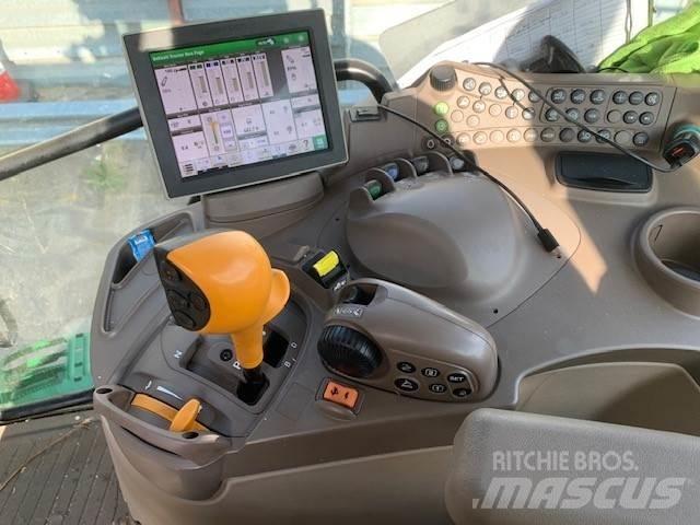 John Deere 6175R Maszyny rolnicze - Inne