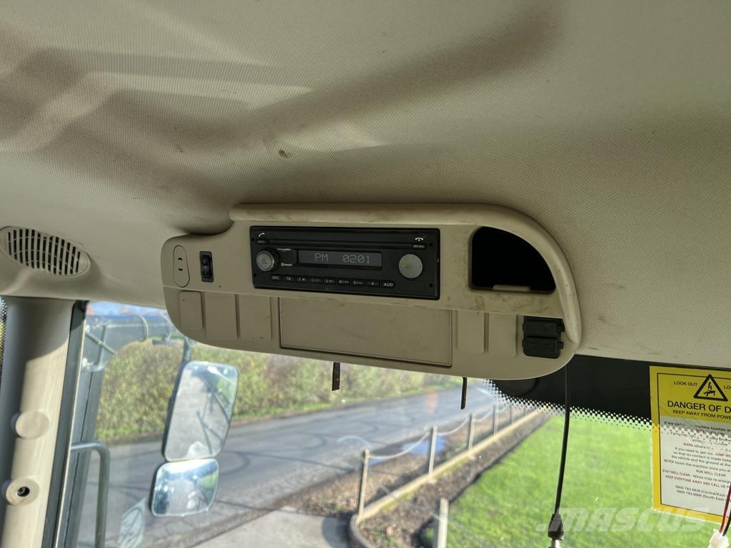 John Deere 6175R Ciągniki rolnicze