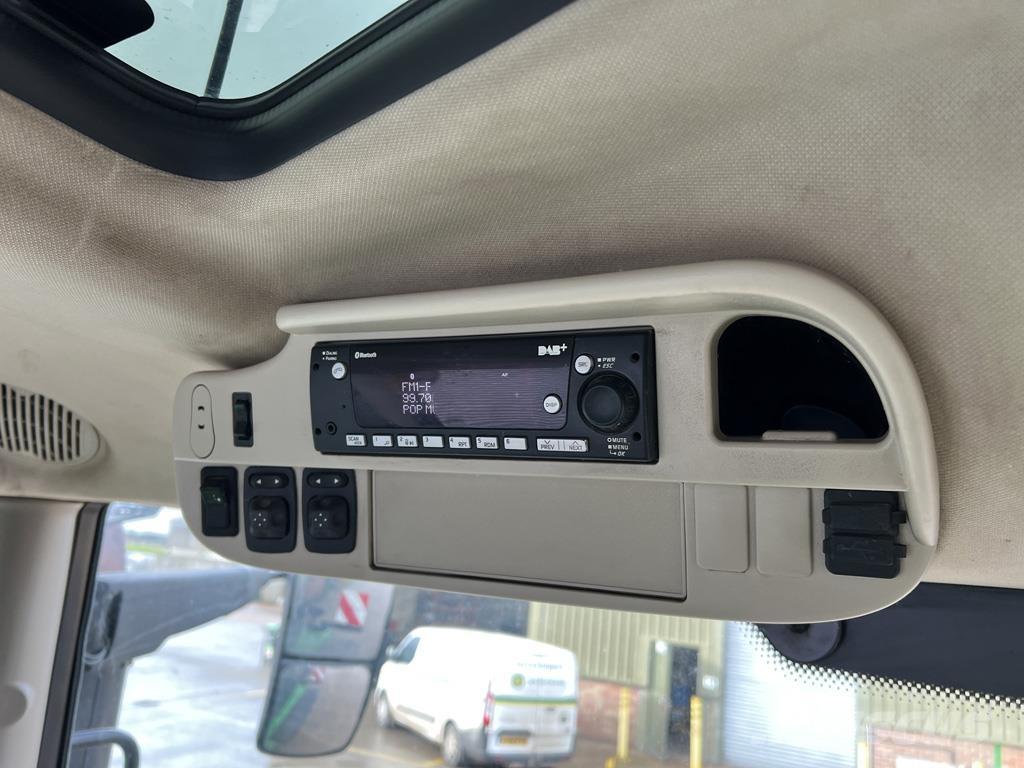 John Deere 6250R Ciągniki rolnicze