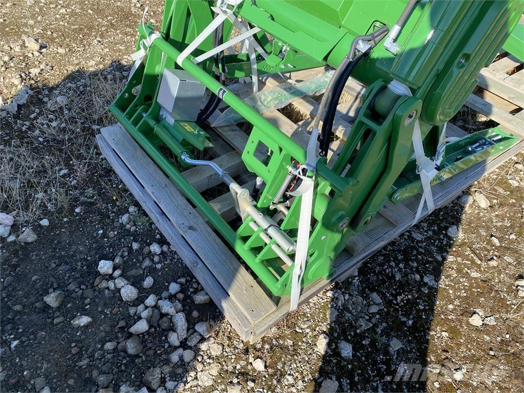John Deere 663R Maszyny rolnicze - Inne