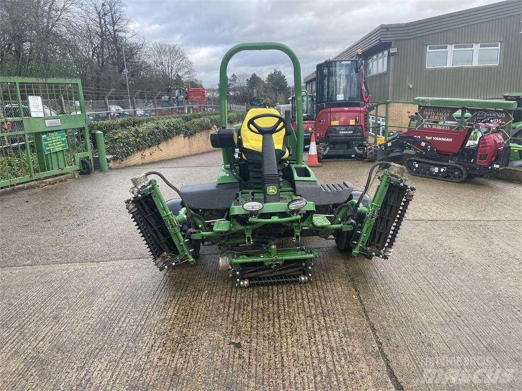 John Deere 6700A Maszyny rolnicze - Inne