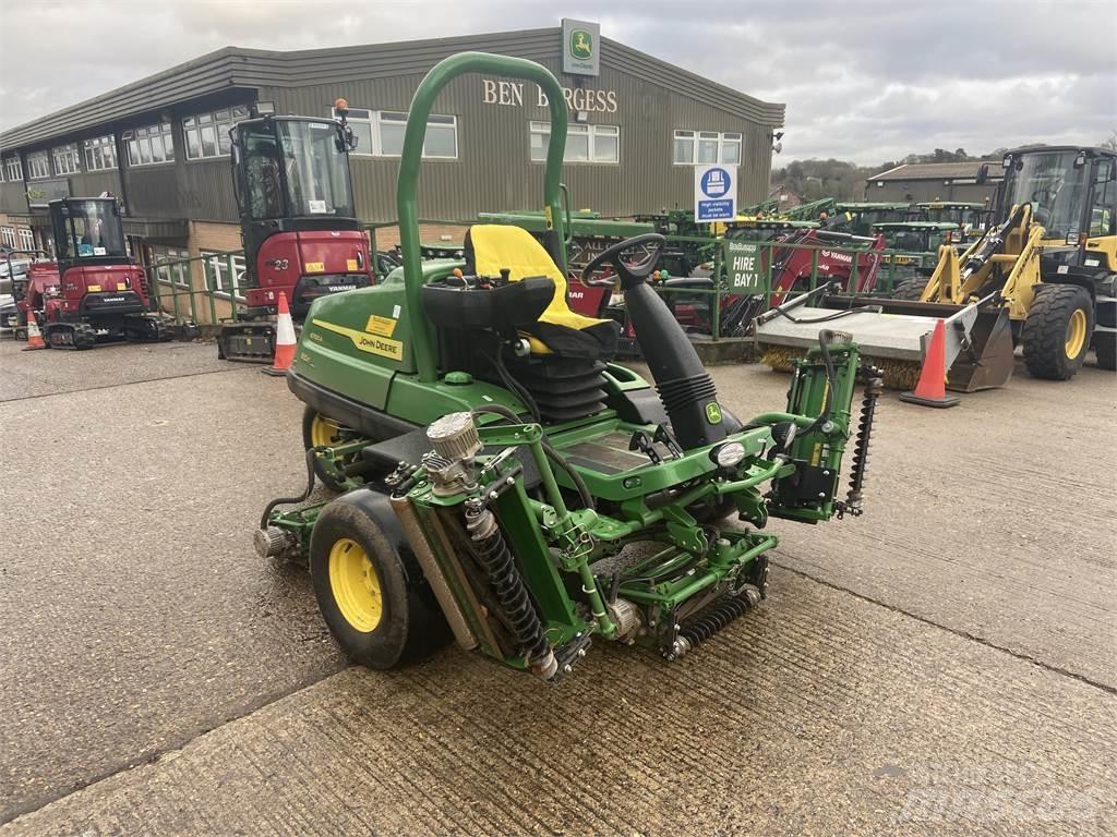 John Deere 6700A Maszyny rolnicze - Inne