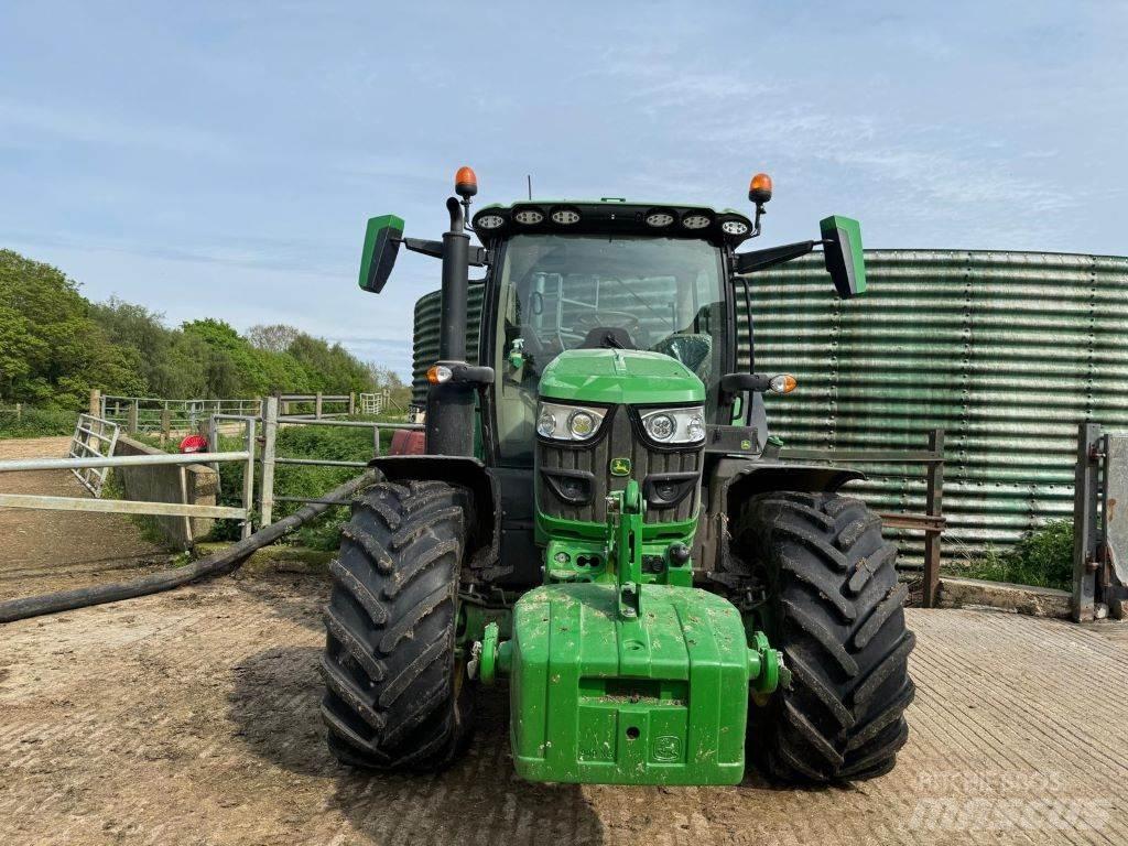 John Deere 6R130 Maszyny rolnicze - Inne