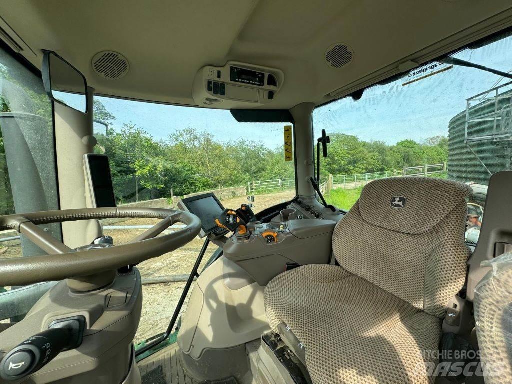 John Deere 6R130 Maszyny rolnicze - Inne