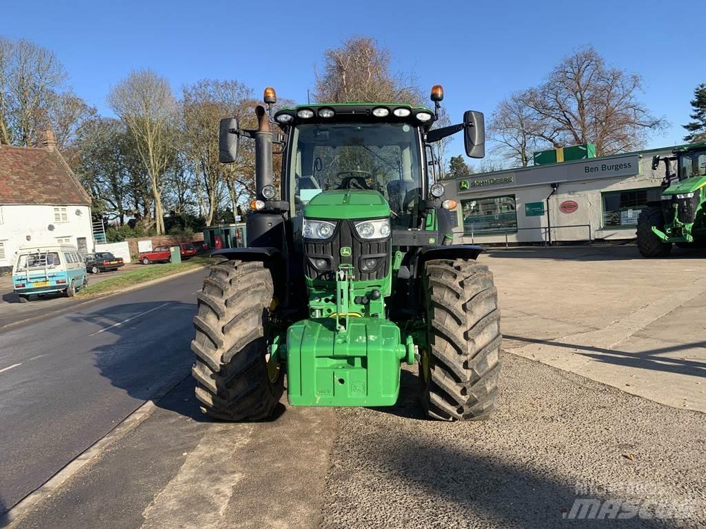 John Deere 6R150 Maszyny rolnicze - Inne