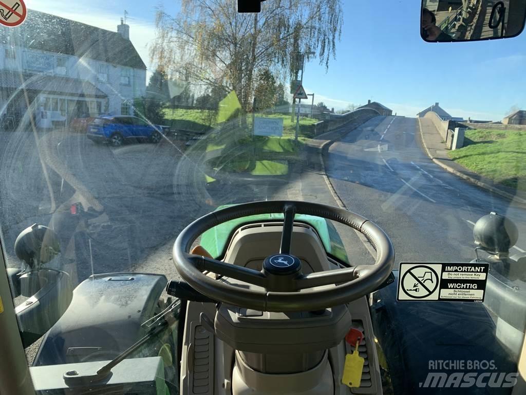 John Deere 6R150 Maszyny rolnicze - Inne