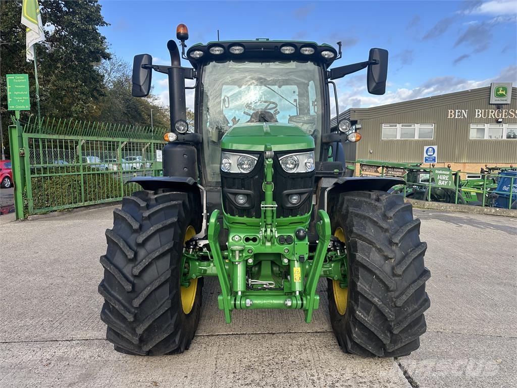 John Deere 6R150 Maszyny rolnicze - Inne