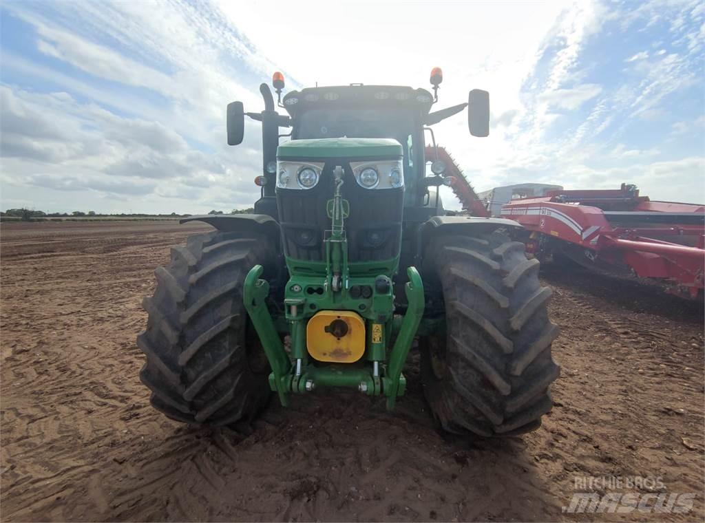 John Deere 6R155 Maszyny rolnicze - Inne