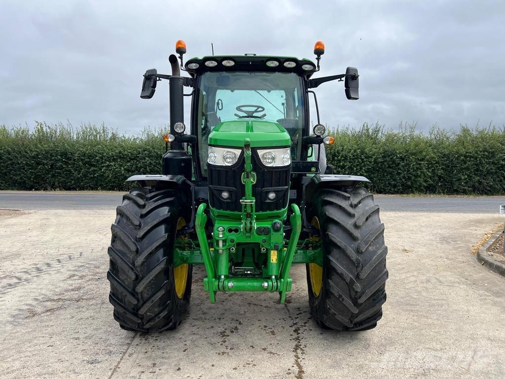 John Deere 6R155 Maszyny rolnicze - Inne