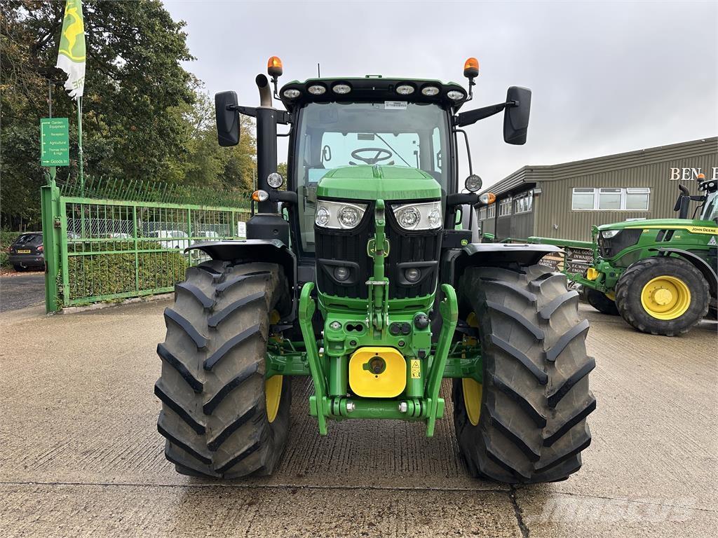 John Deere 6R155 Maszyny rolnicze - Inne