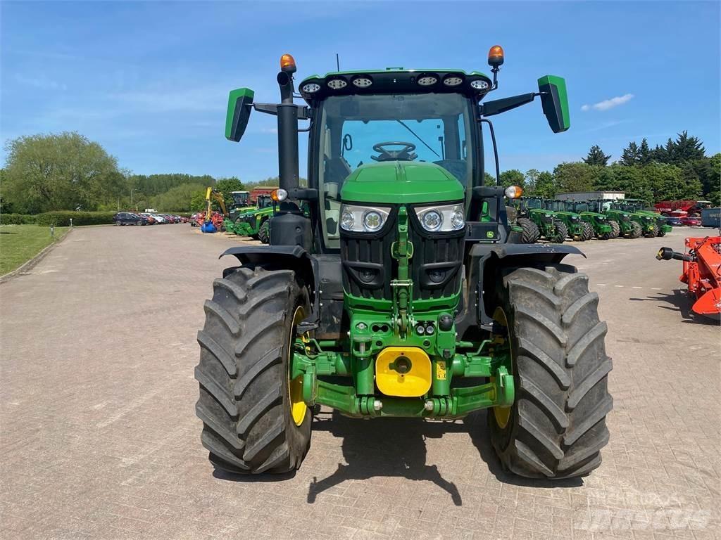 John Deere 6R155 Maszyny rolnicze - Inne