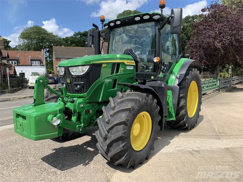 John Deere 6R155 Maszyny rolnicze - Inne