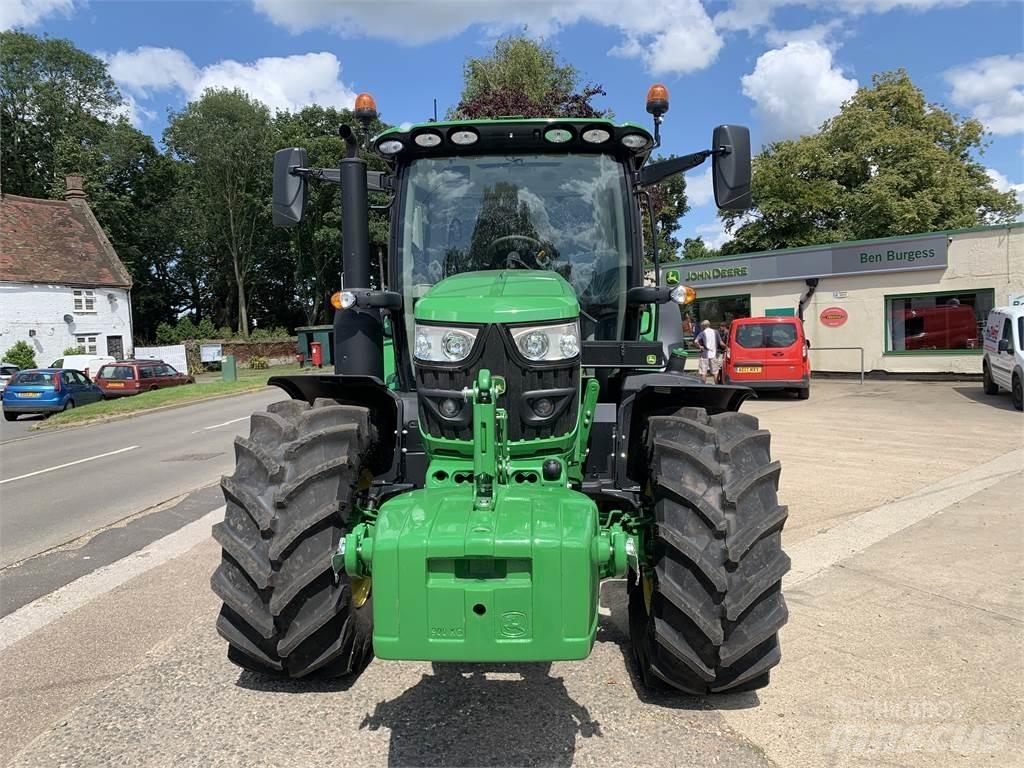 John Deere 6R155 Maszyny rolnicze - Inne