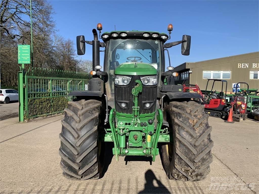 John Deere 6R175 Maszyny rolnicze - Inne