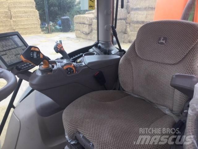 John Deere 6R185 Maszyny rolnicze - Inne