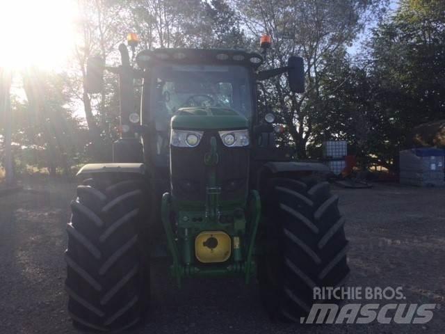 John Deere 6R215 Maszyny rolnicze - Inne