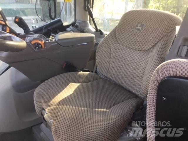 John Deere 6R215 Maszyny rolnicze - Inne