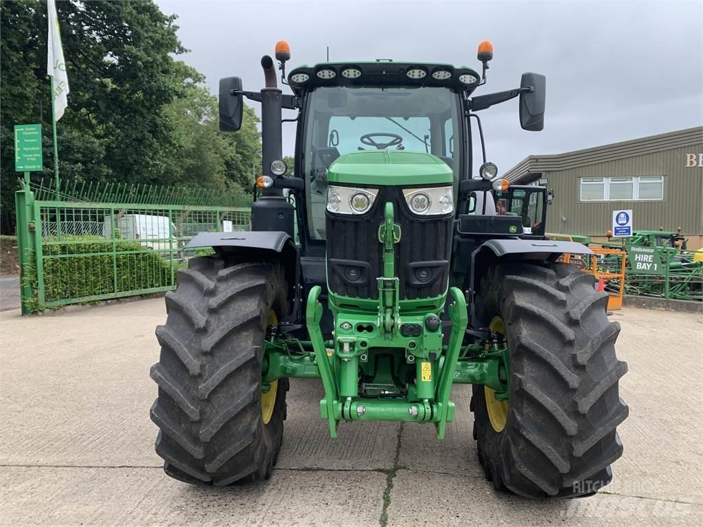 John Deere 6R215 Maszyny rolnicze - Inne