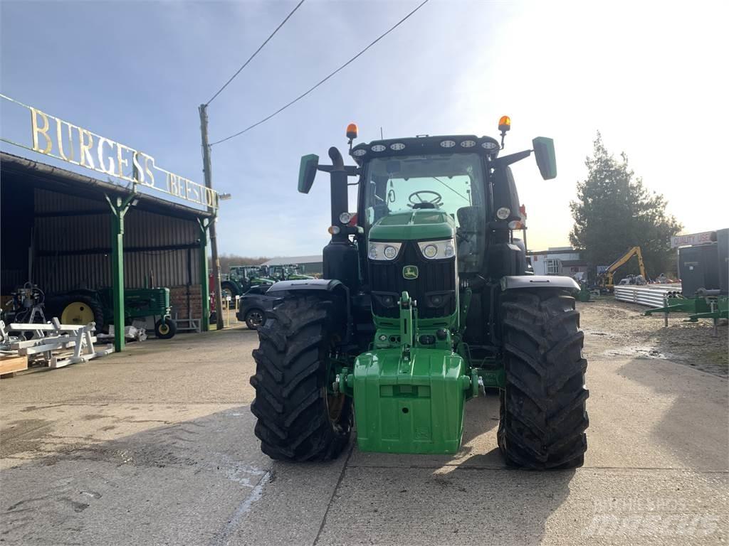 John Deere 6R250 Maszyny rolnicze - Inne