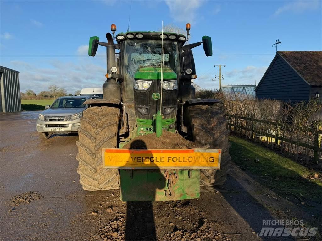 John Deere 6R250 Maszyny rolnicze - Inne