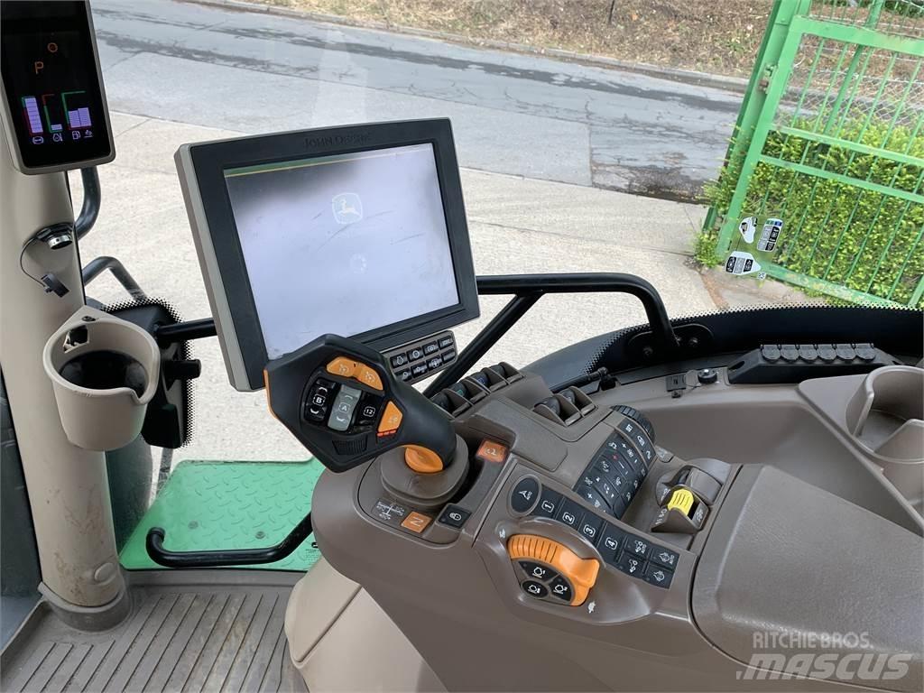 John Deere 6R250 Maszyny rolnicze - Inne
