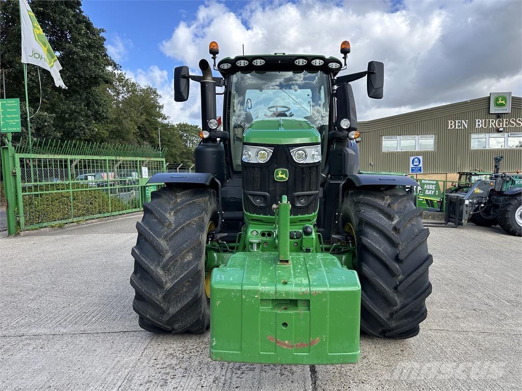 John Deere 6R250 Maszyny rolnicze - Inne